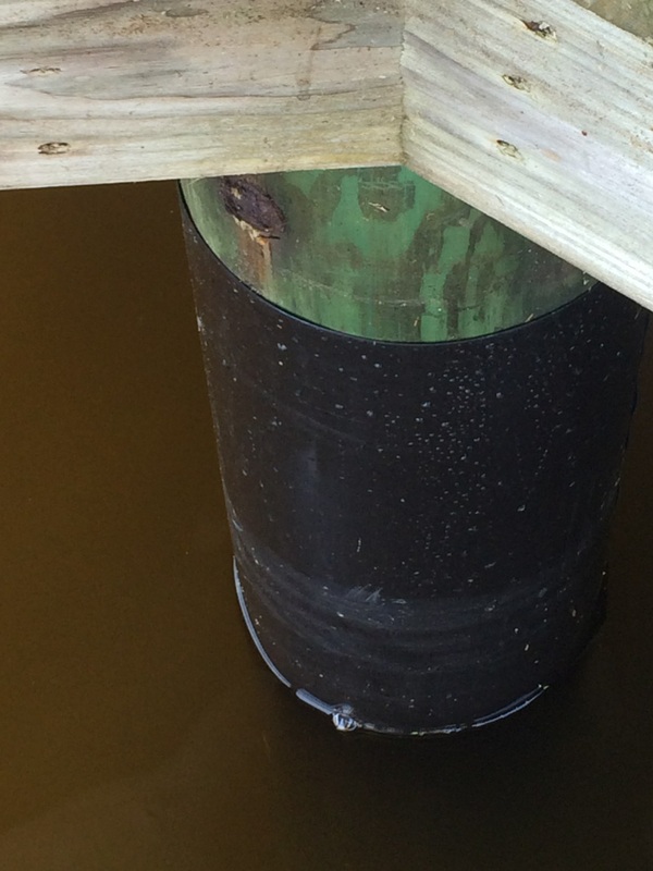 Concrete Encapsulation